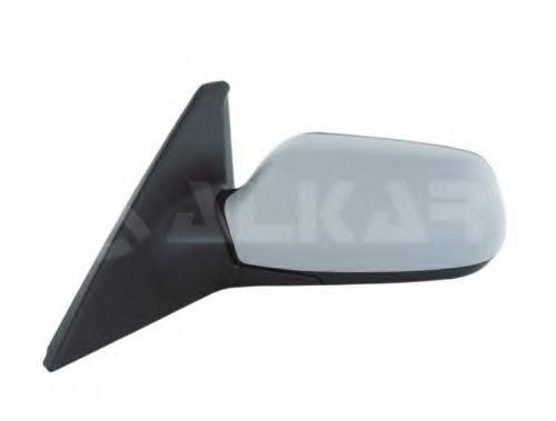 ALKAR 6139906 Outside Mirror